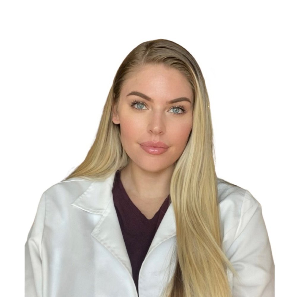 Dr. Kaleigh Kailing, DNP, PMHNP-BC, FNP-BC